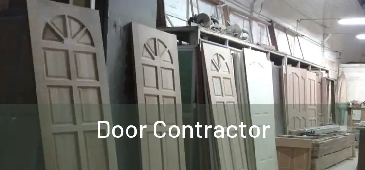  Door Contractor 