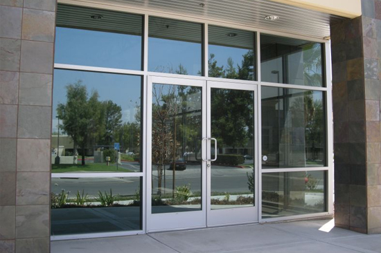 Riverside-commercial-door-repair