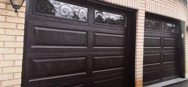 aluminum overhead garage door Riverside