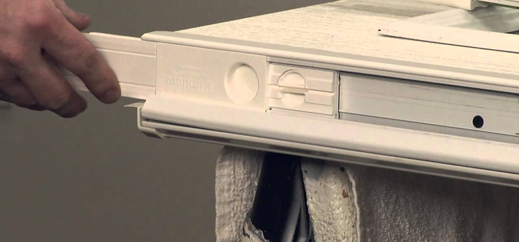 aluminum storefront door repair Riverside