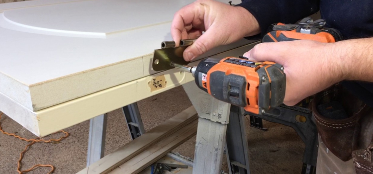 fiberglass interior door repair Riverside