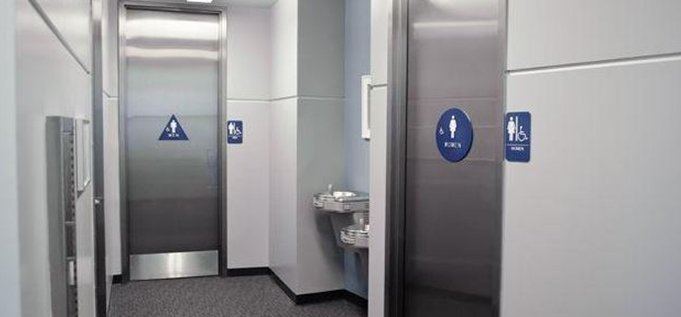 high security metal door repair Riverside