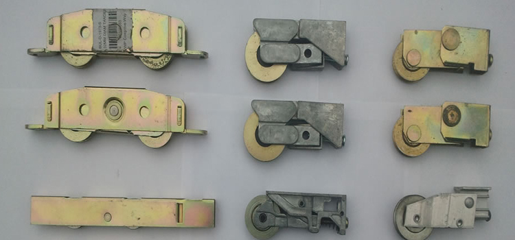 patio sliding door wheel replacement Riverside