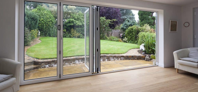sliding door specialist Riverside